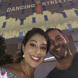 Meet your Posher, Victoria